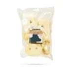 naso di maiale, snack 100% naturale