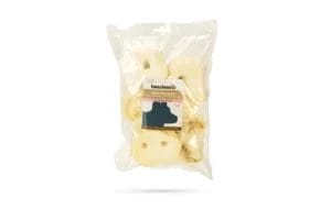 naso di maiale, snack 100% naturale