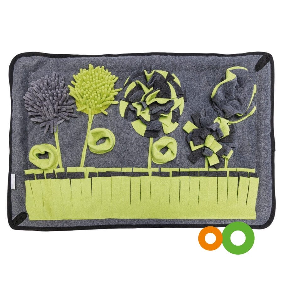 TAPPETO OLFATTIVO PER CANI - immagine 5