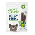Stick dentali mela & eucalipto per cani 0-10 kg